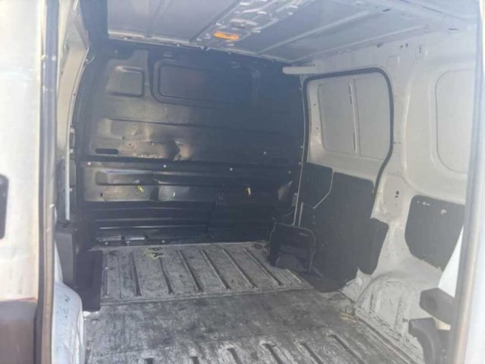 Peugeot Expert Furgone usata a Caltanissetta (7)