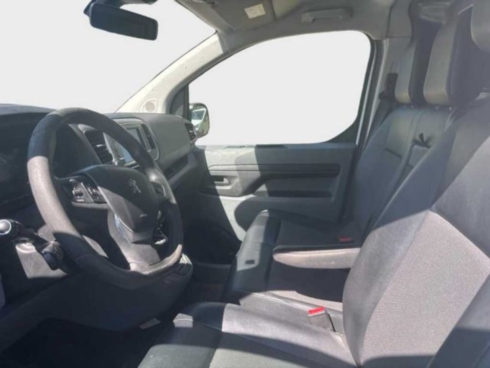 Peugeot Expert Furgone usata a Caltanissetta (8)