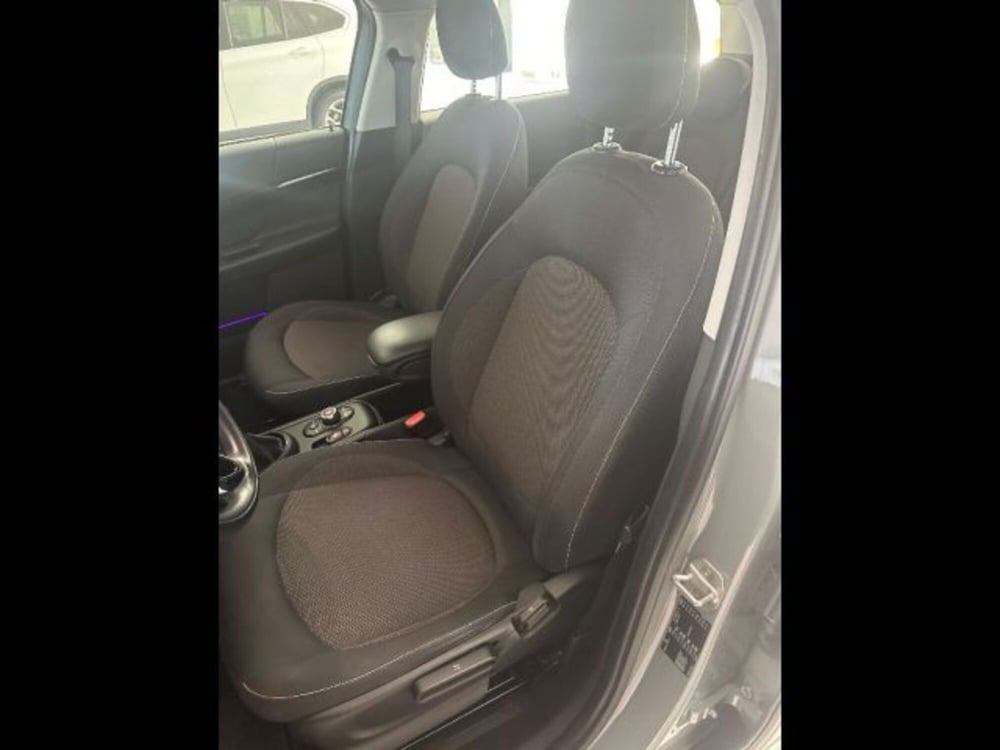 MINI Mini Countryman usata a Caltanissetta (12)