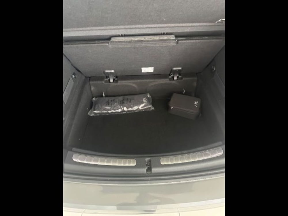 MINI Mini Countryman usata a Caltanissetta (18)