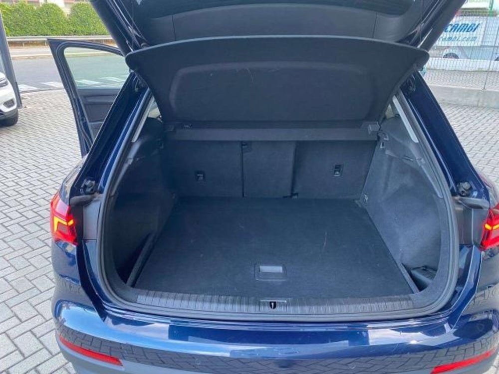 Audi Q3 usata a Savona (10)
