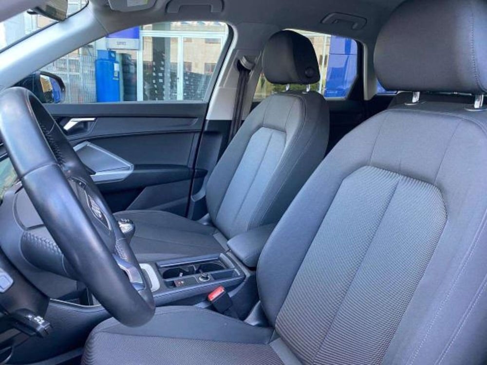 Audi Q3 usata a Savona (13)