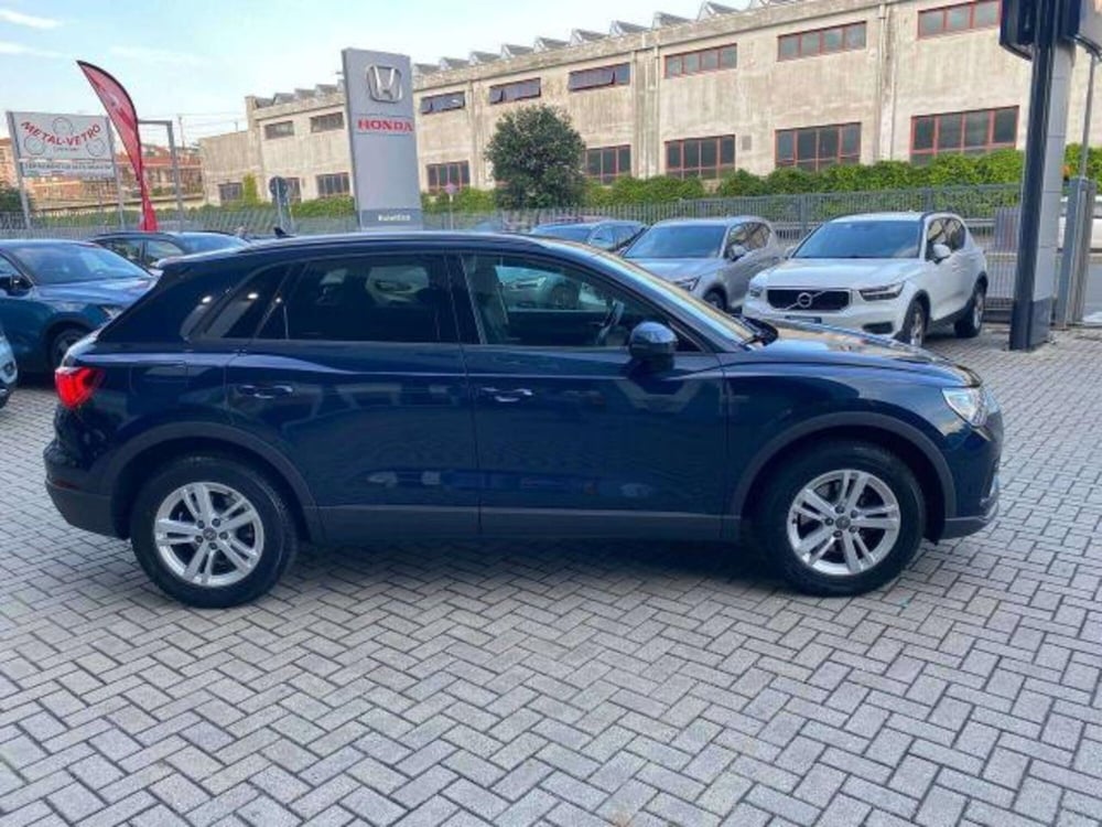 Audi Q3 usata a Savona (3)