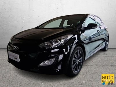 Hyundai i30 1.4 Comfort del 2012 usata a Salerno