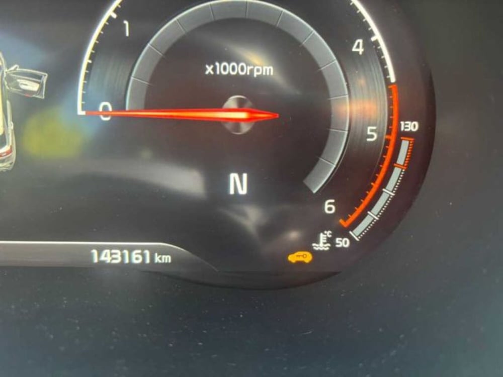 Kia Ceed usata a Caltanissetta (4)