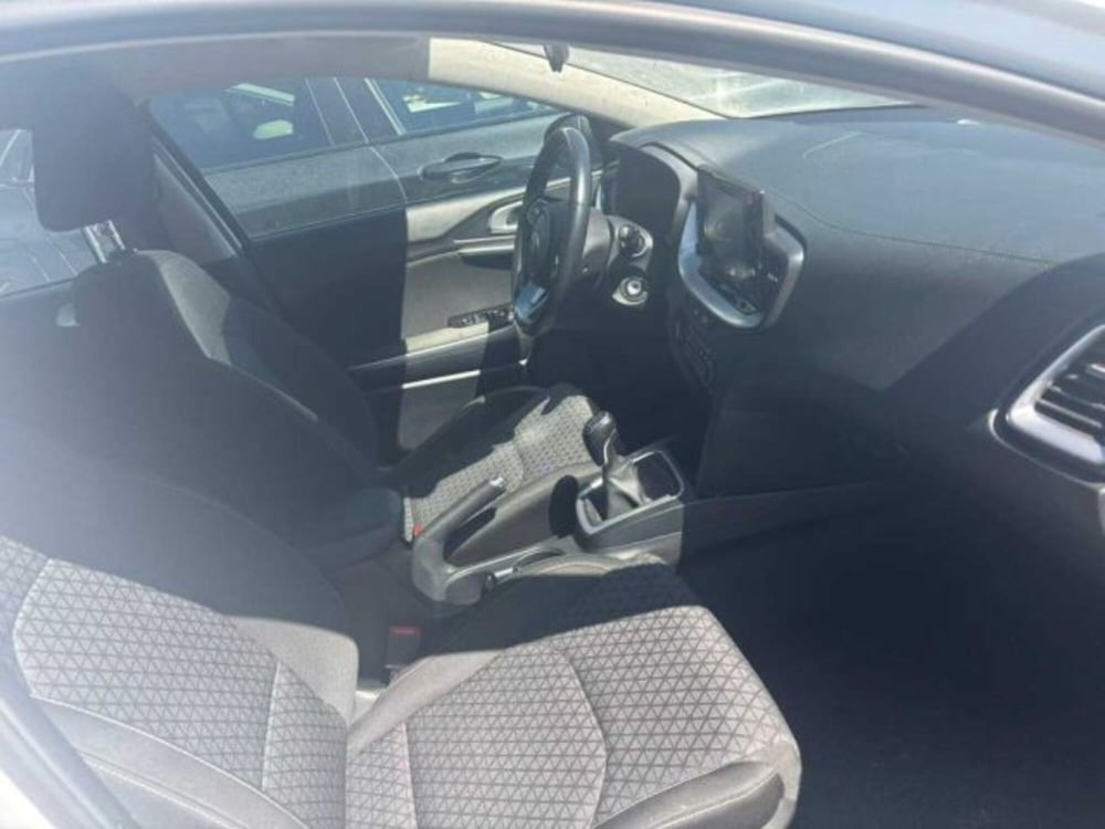 Kia Ceed usata a Caltanissetta (5)