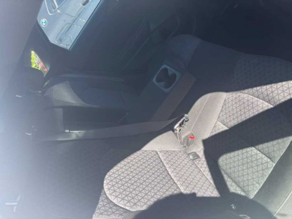 Kia Ceed usata a Caltanissetta (9)