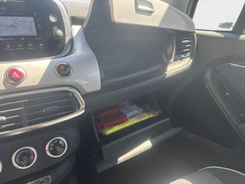 Fiat 500X usata a Caltanissetta (12)