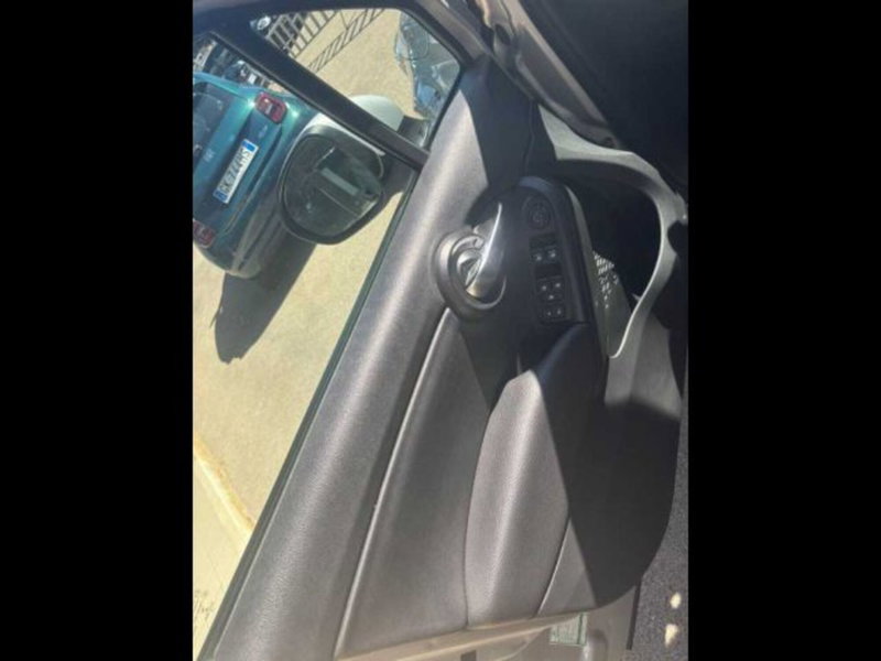Fiat 500X usata a Caltanissetta (13)