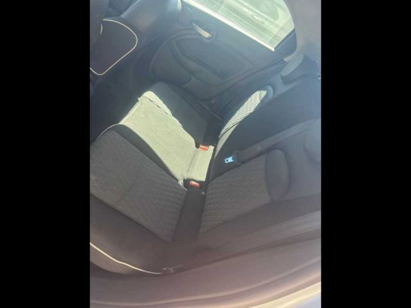 Fiat 500X usata a Caltanissetta (14)
