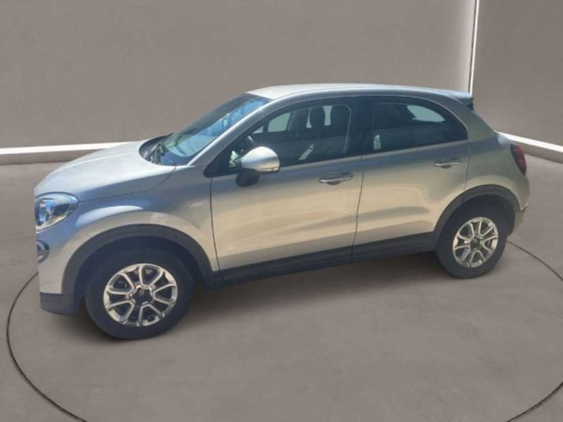 Fiat 500X usata a Caltanissetta (3)