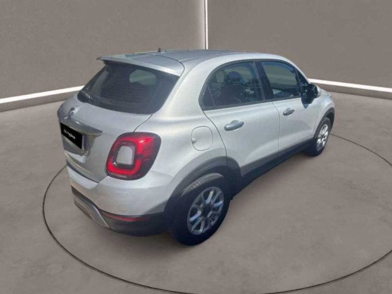 Fiat 500X usata a Caltanissetta (5)