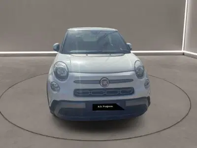 Fiat 500L 1.3 Multijet 95 CV Connect del 2021 usata a Caltanissetta