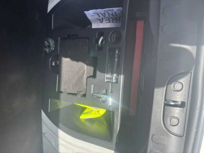 Fiat 500L usata a Caltanissetta (12)