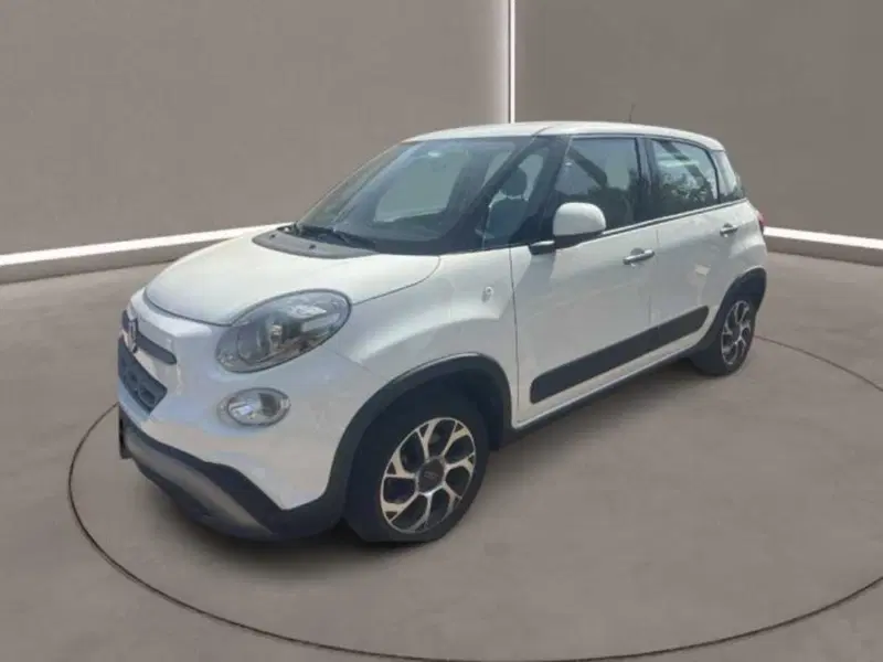 Fiat 500L usata a Caltanissetta (4)