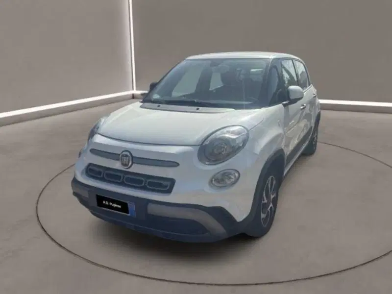 Fiat 500L usata a Caltanissetta (3)