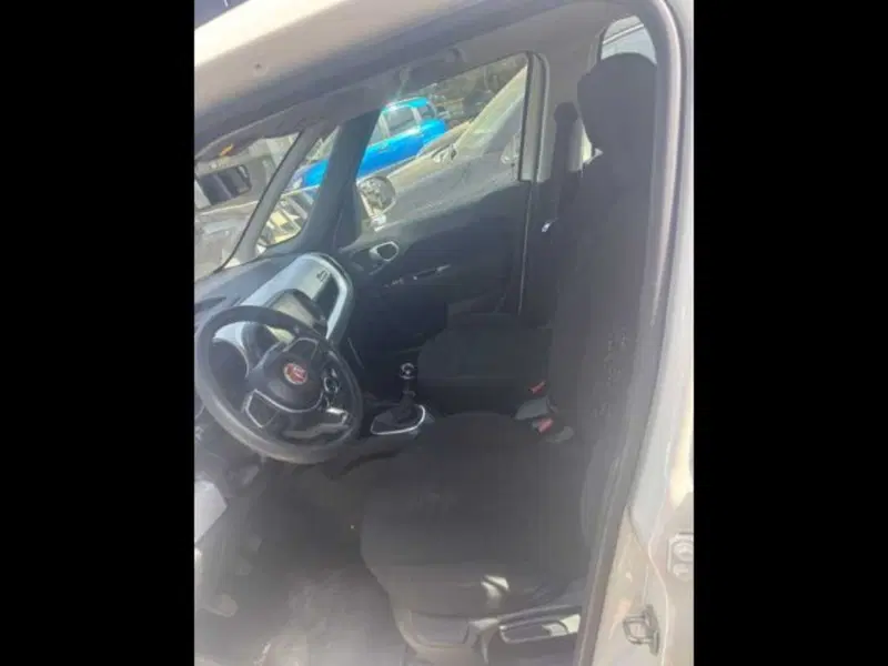 Fiat 500L usata a Caltanissetta (8)