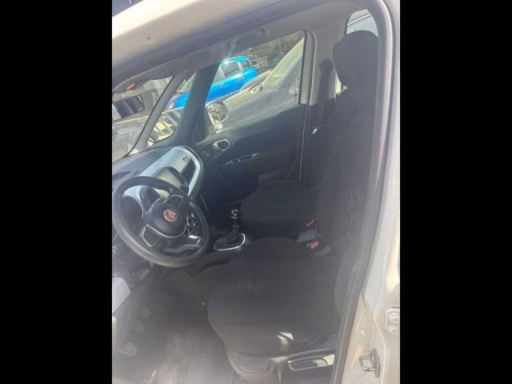 Fiat 500L usata a Caltanissetta (8)