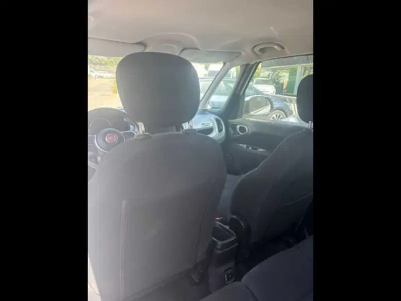 Fiat 500L usata a Caltanissetta (9)