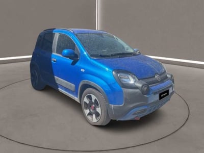 Fiat Panda Cross Cross 1.0 FireFly S&amp;S Hybrid del 2024 usata a Caltanissetta