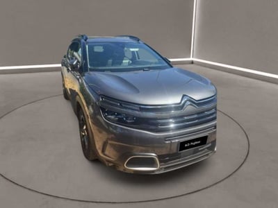 Citroen C5 Aircross Aircross BlueHDi 130 S&amp;S EAT8 Shine Pack del 2020 usata a Caltanissetta