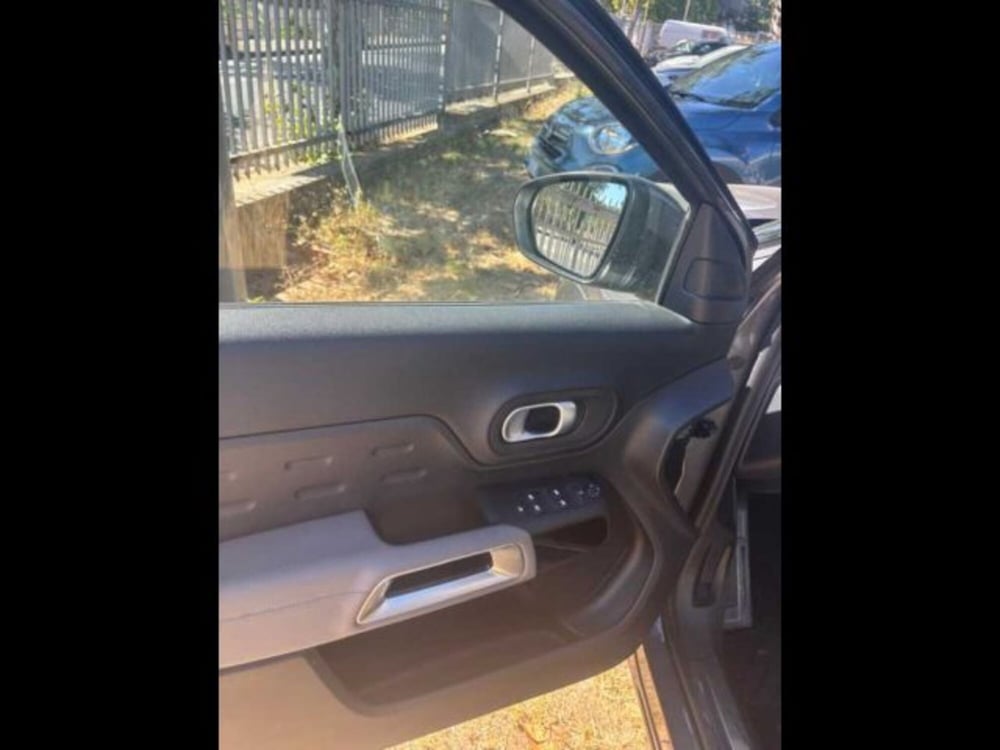 Citroen C5 Aircross usata a Caltanissetta (13)