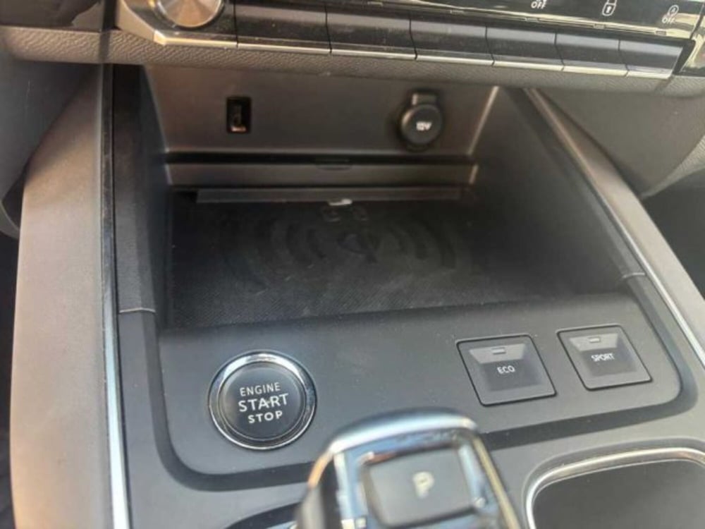 Citroen C5 Aircross usata a Caltanissetta (16)