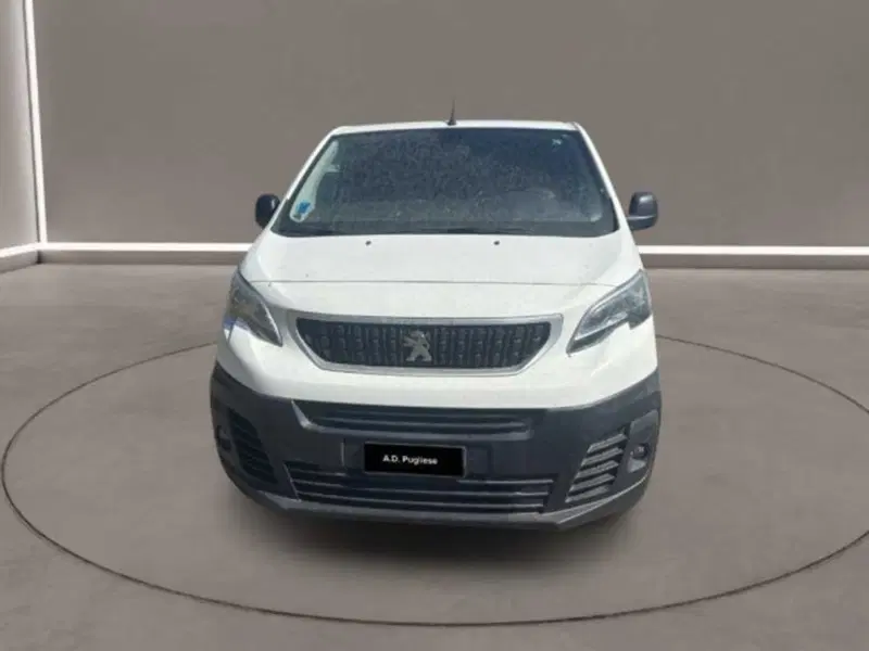 Peugeot Expert Furgone usata a Caltanissetta (11)