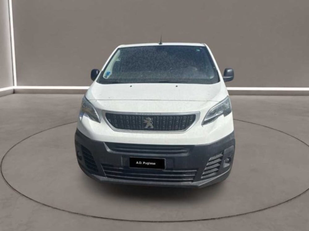 Peugeot Expert Furgone usata a Caltanissetta (11)
