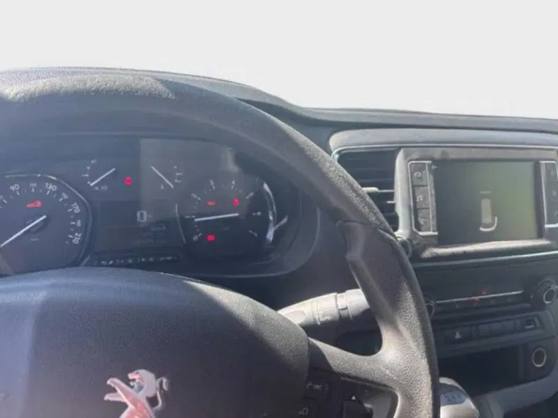 Peugeot Expert Furgone usata a Caltanissetta (2)