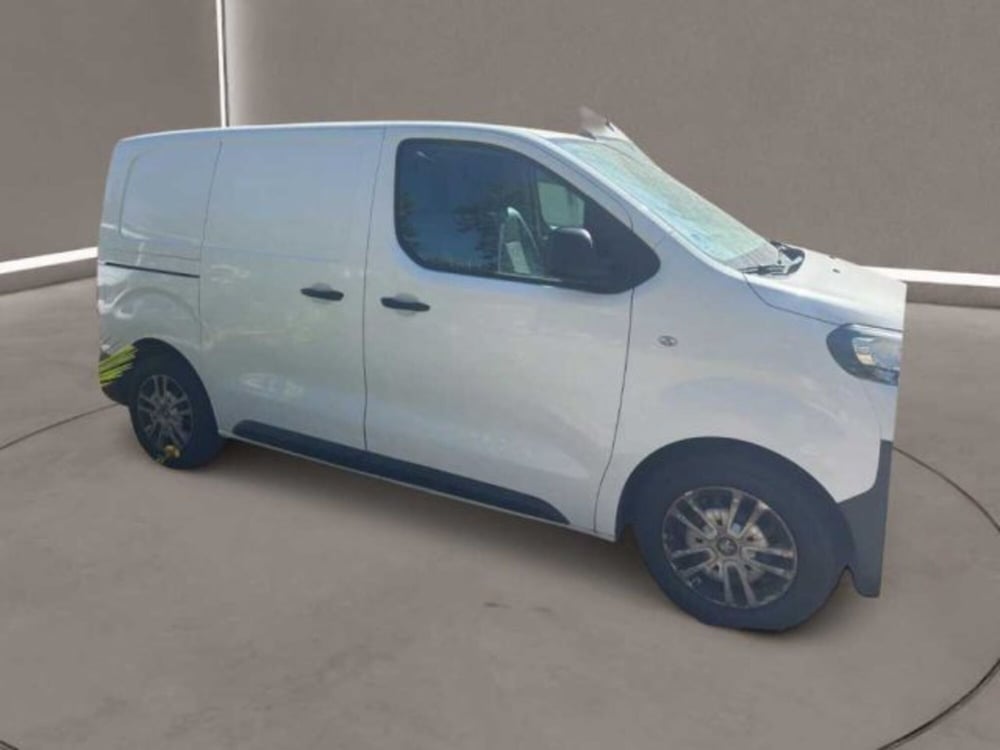Peugeot Expert Furgone usata a Caltanissetta (5)
