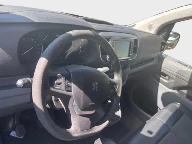 Peugeot Expert Furgone usata a Caltanissetta (9)