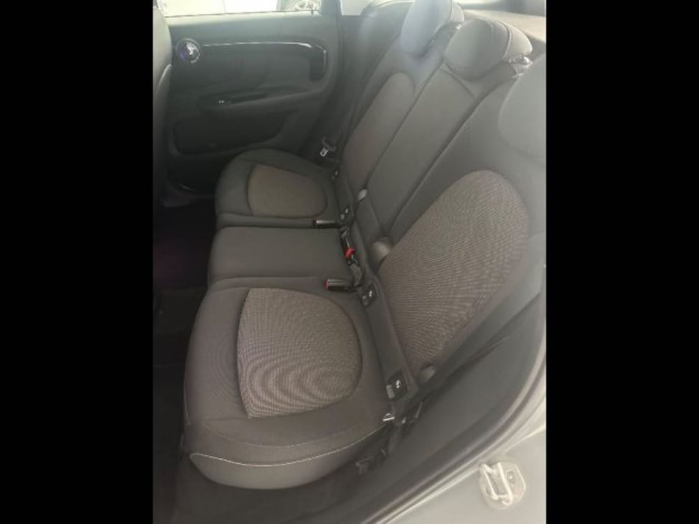 MINI Mini Countryman usata a Caltanissetta (13)