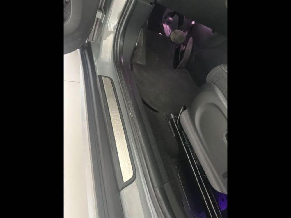MINI Mini Countryman usata a Caltanissetta (14)