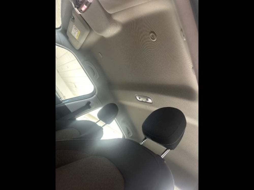 MINI Mini Countryman usata a Caltanissetta (15)