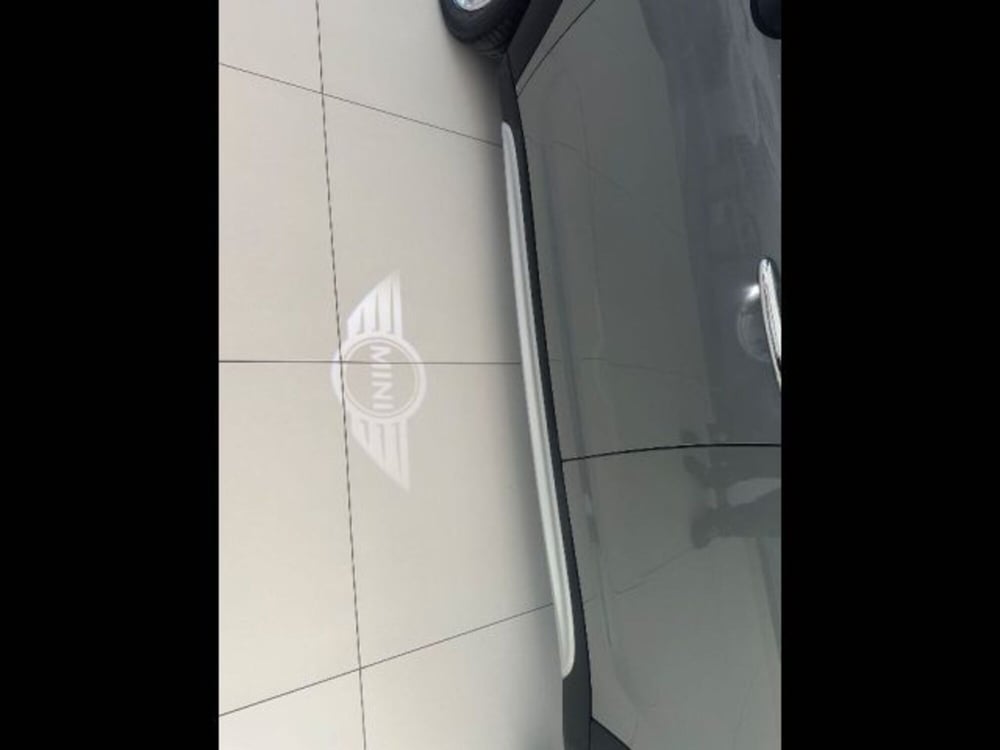 MINI Mini Countryman usata a Caltanissetta (16)