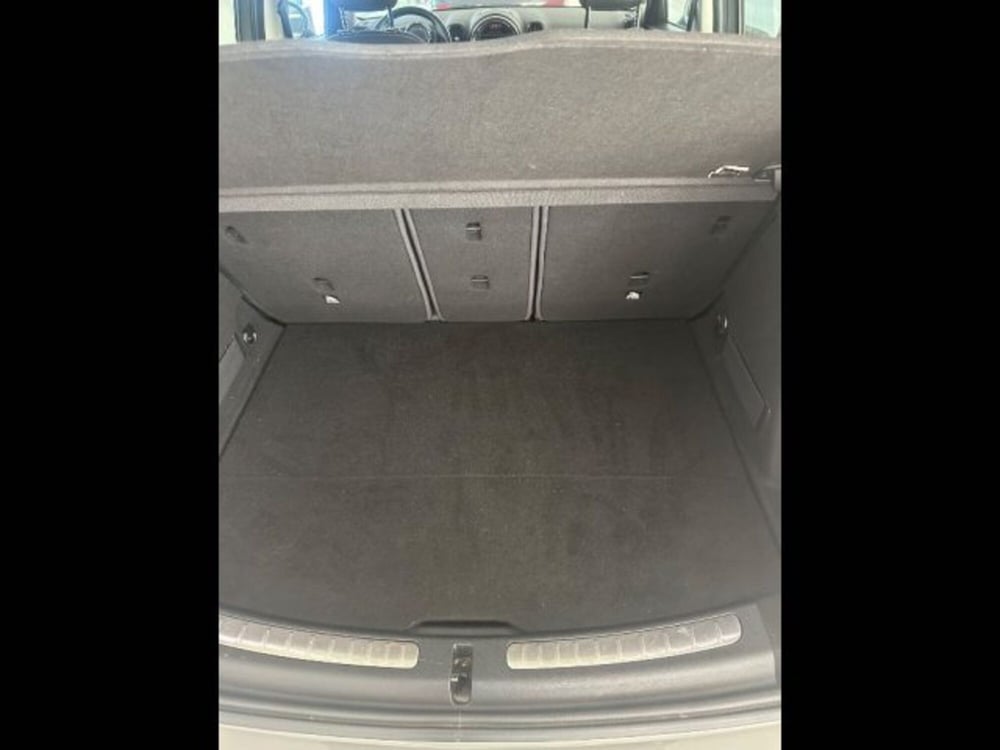 MINI Mini Countryman usata a Caltanissetta (17)