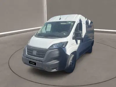 Fiat Ducato Furgone maxi 35 MH2 2.2 mjt3 140cv serie 8 del 2021 usata a Caltanissetta