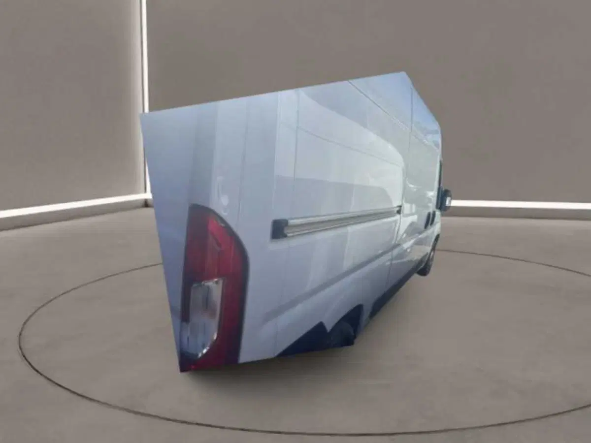 Fiat Ducato Furgone usata a Caltanissetta (4)