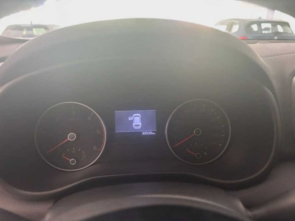 Kia Sportage usata a Caltanissetta (3)