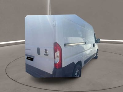 Fiat Ducato Furgone maxi 35 MH2 2.2 mjt3 140cv serie 8 del 2021 usata a Caltanissetta