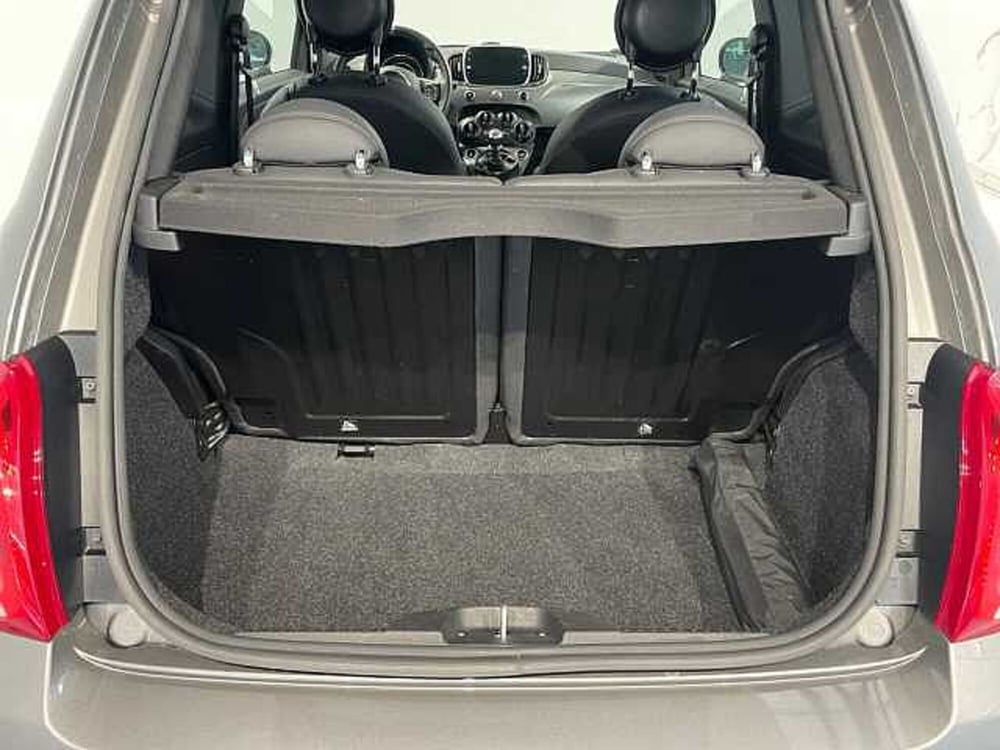 Fiat 500 usata a Ravenna (11)