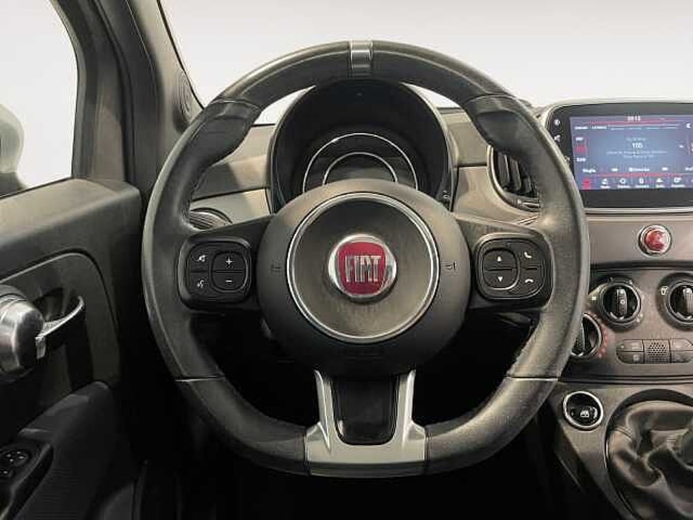 Fiat 500 usata a Ravenna (13)