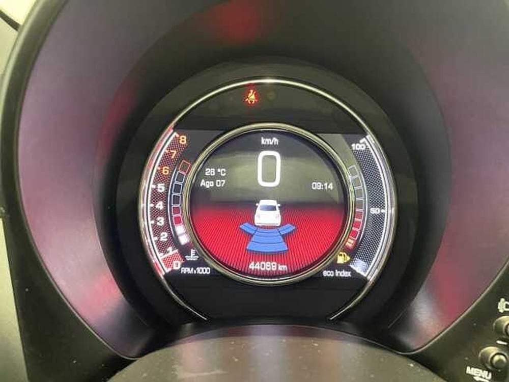 Fiat 500 usata a Ravenna (14)