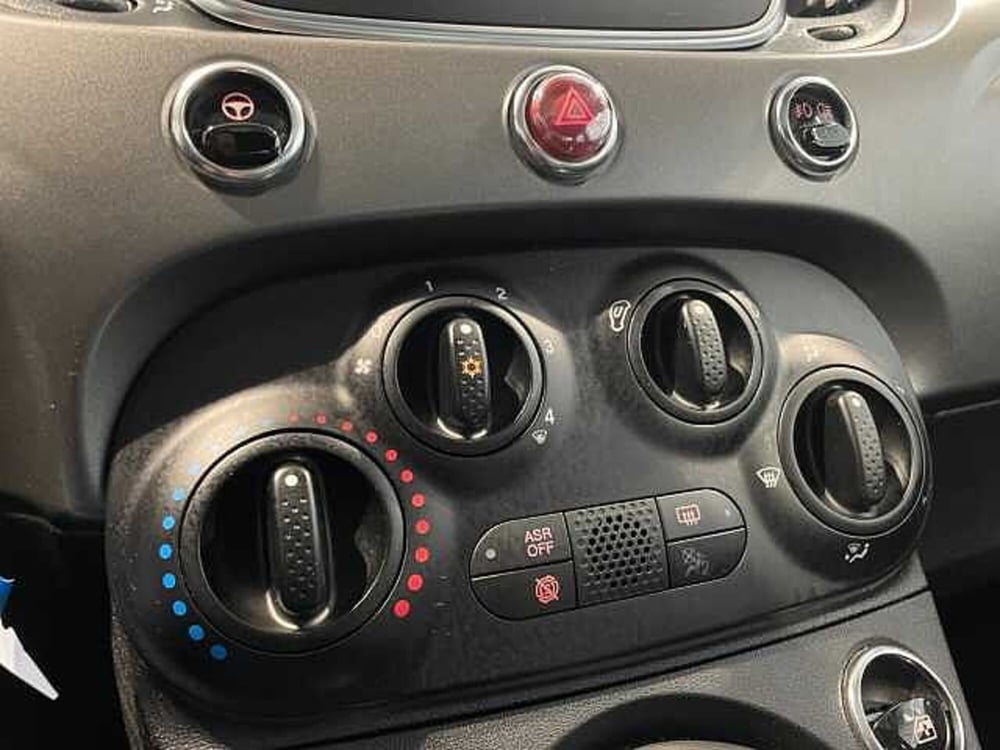 Fiat 500 usata a Ravenna (15)