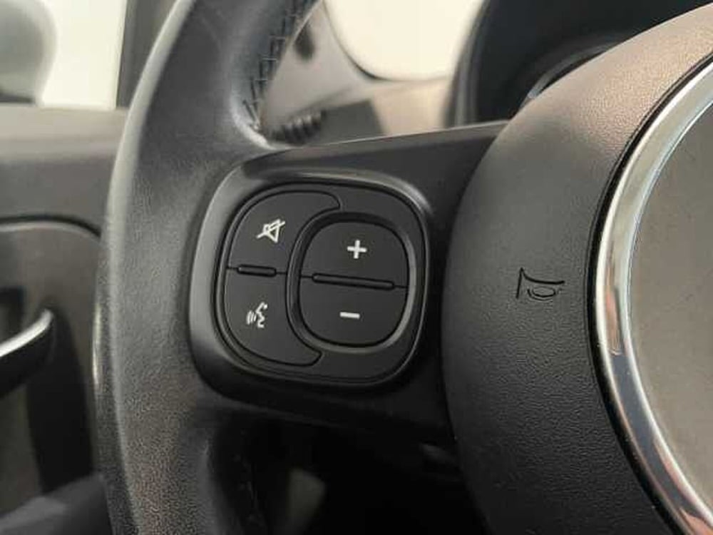 Fiat 500 usata a Ravenna (17)