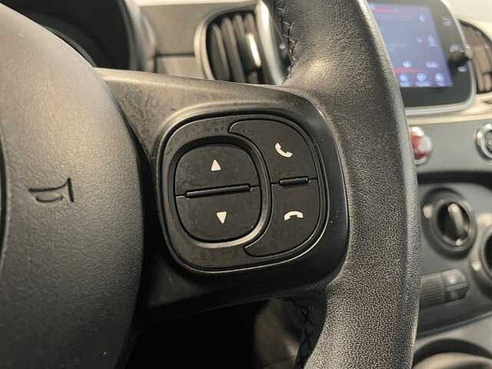 Fiat 500 usata a Ravenna (18)