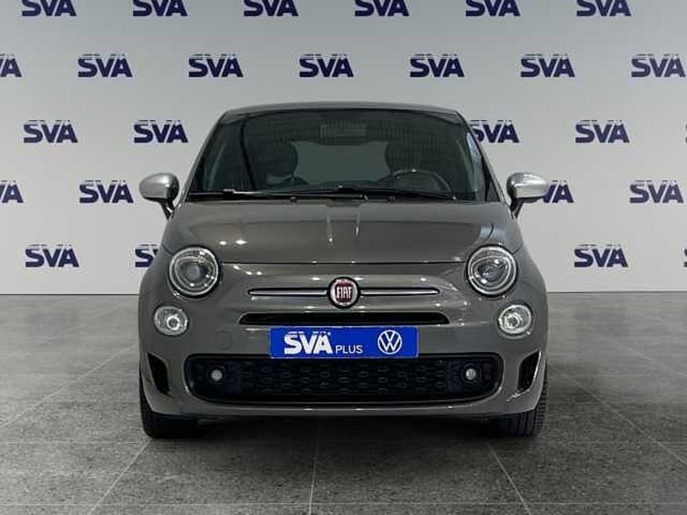 Fiat 500 usata a Ravenna (3)