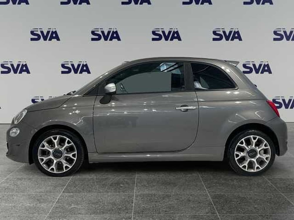Fiat 500 usata a Ravenna (4)