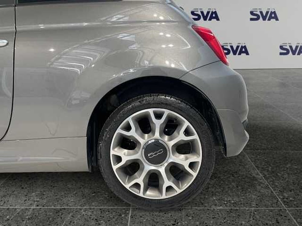 Fiat 500 usata a Ravenna (6)